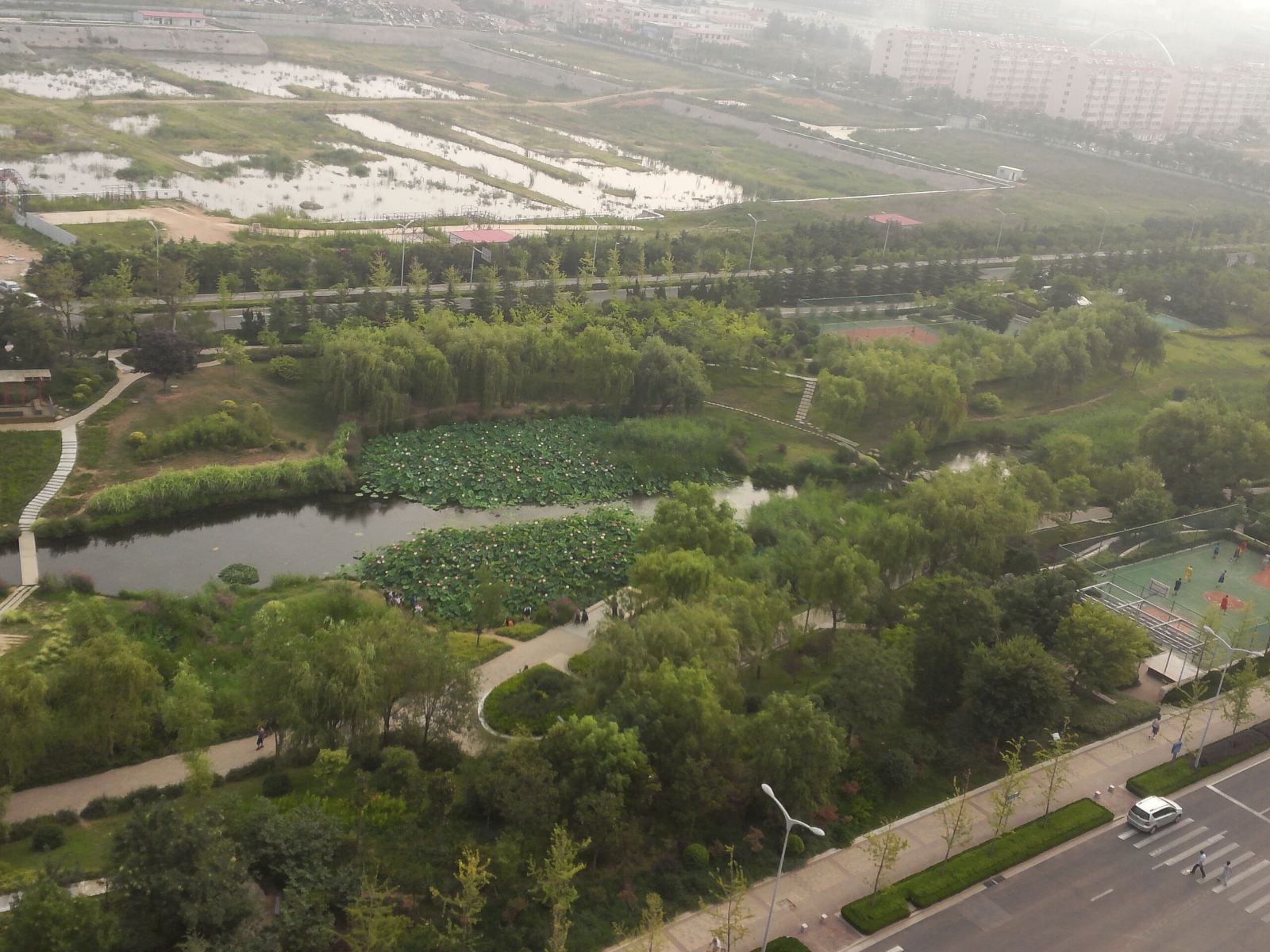 青岛乐聚吧普通公寓