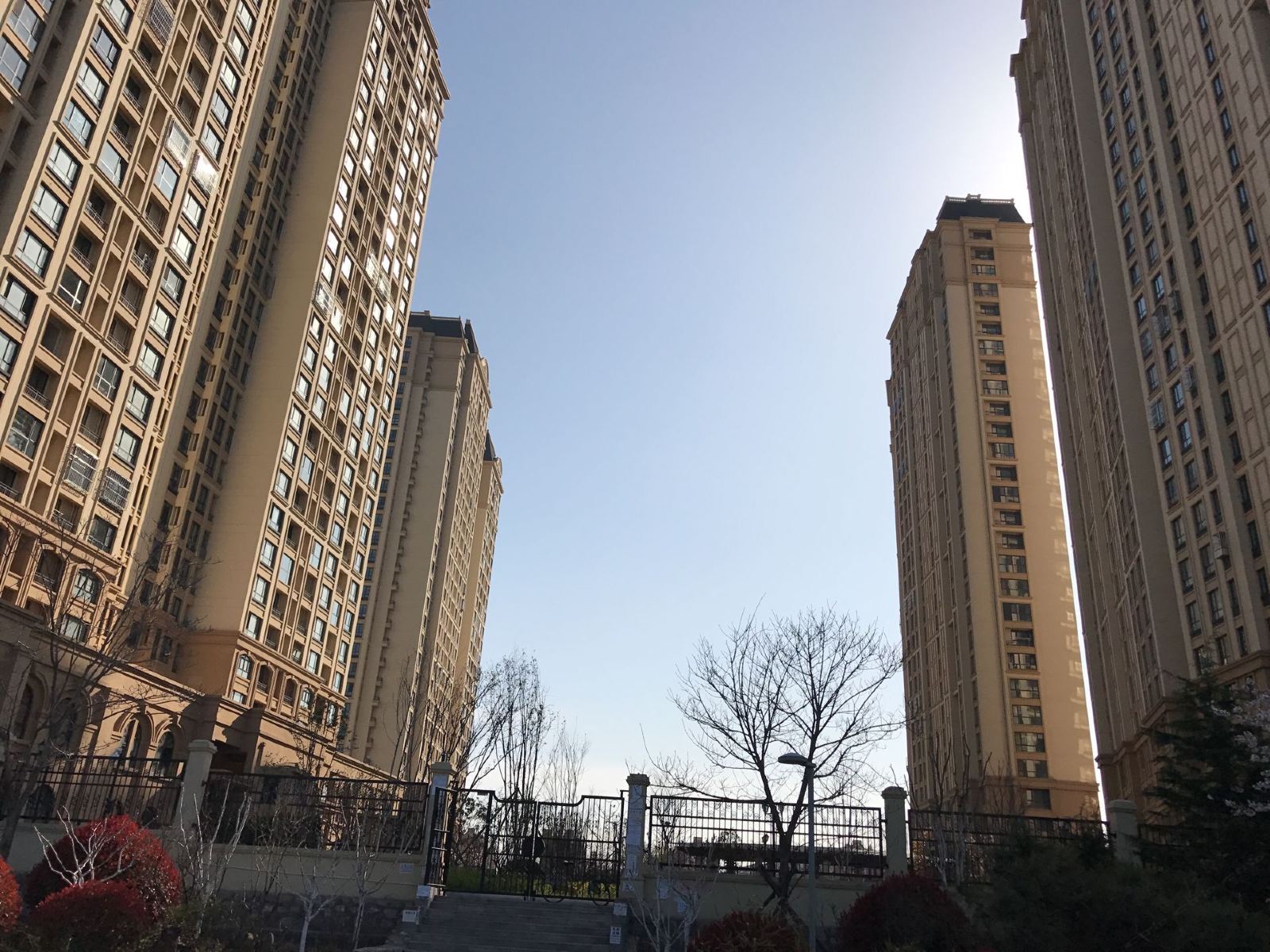 海之隅公寓(青岛南岛小镇店)