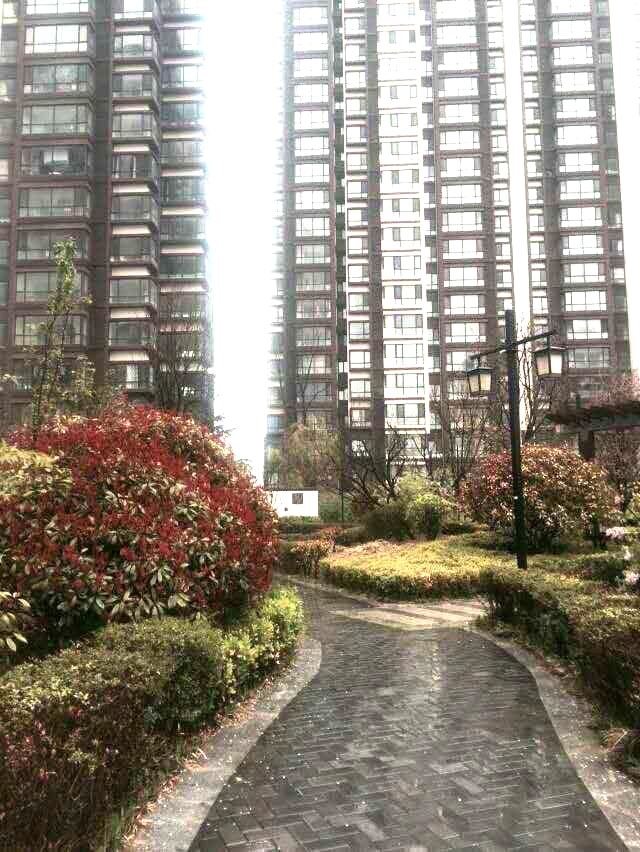 青岛小川海景公寓