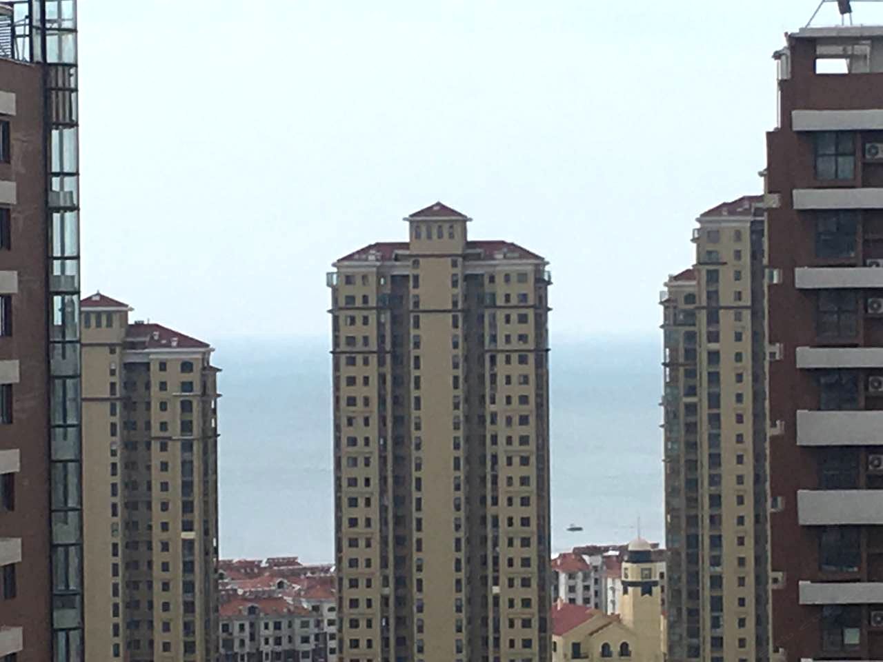 青岛小川公寓