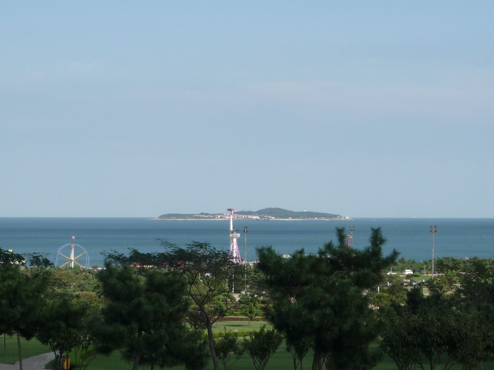 悠客海舍公寓(青岛披云山路店)