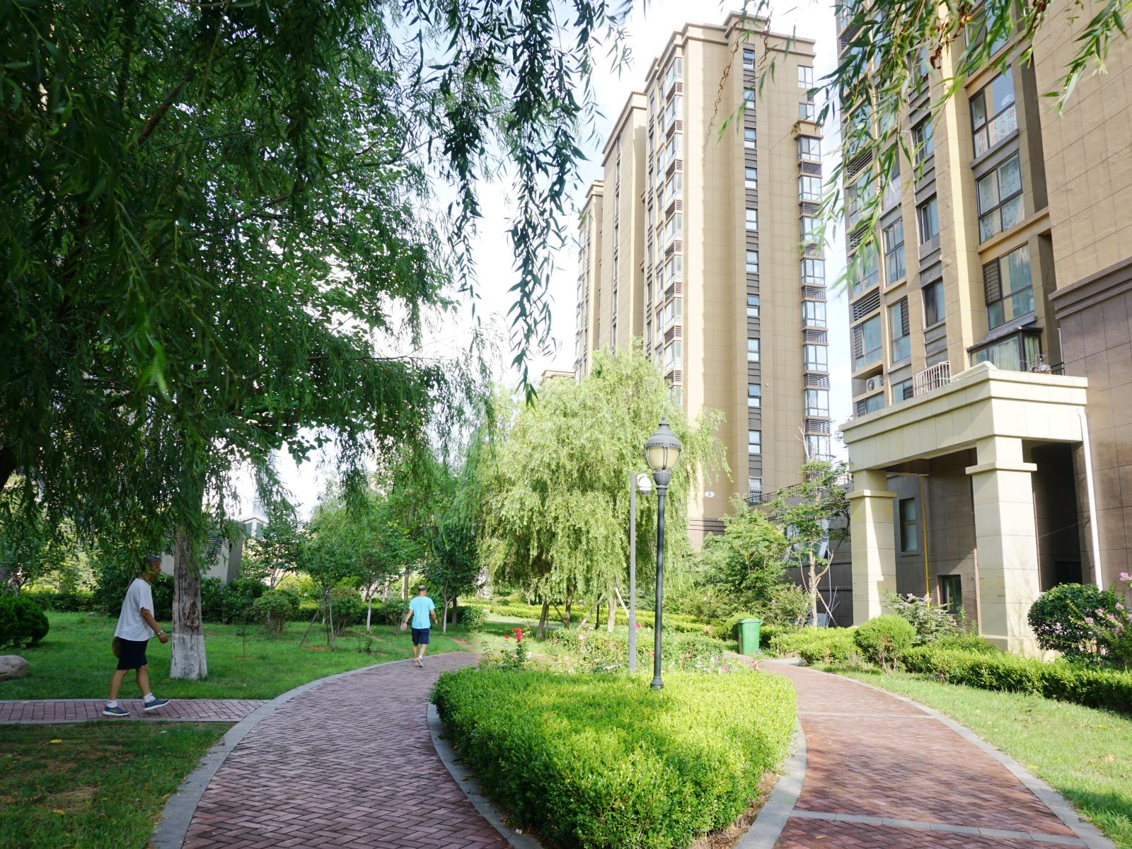 青岛觅雅小居公寓