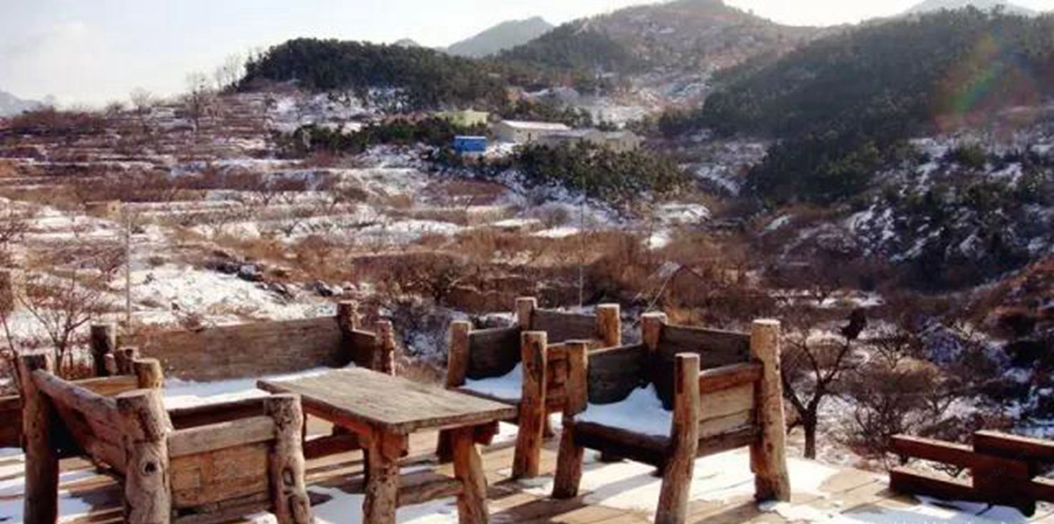 青岛紫悦山庄