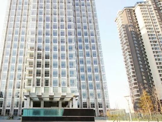 欧圣兰廷公寓(青岛文海国际店)