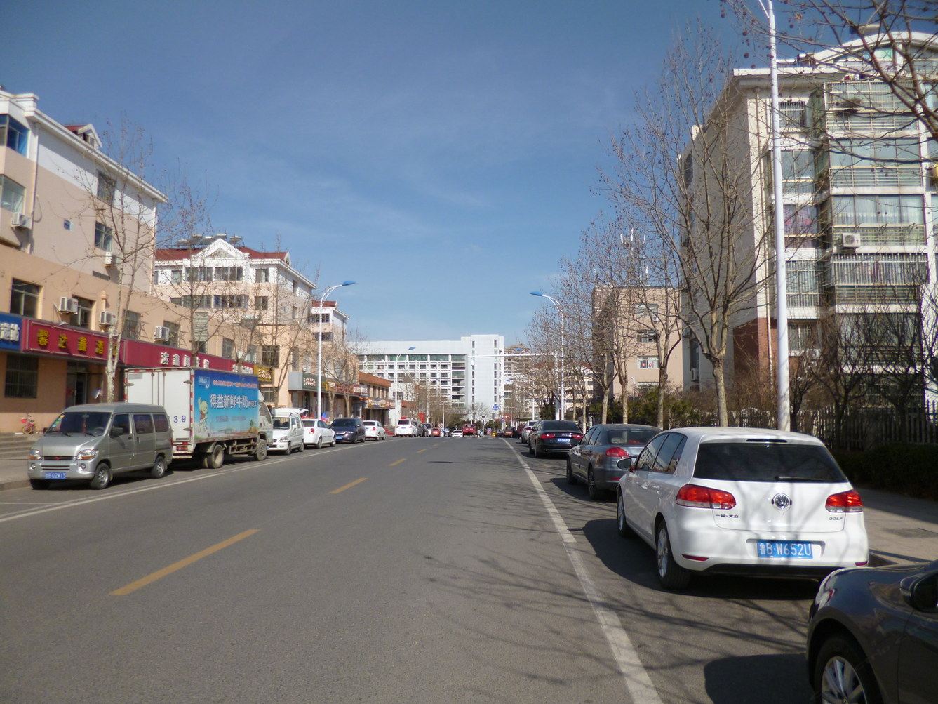 凯旋心家公寓(青岛兰东小区店)
