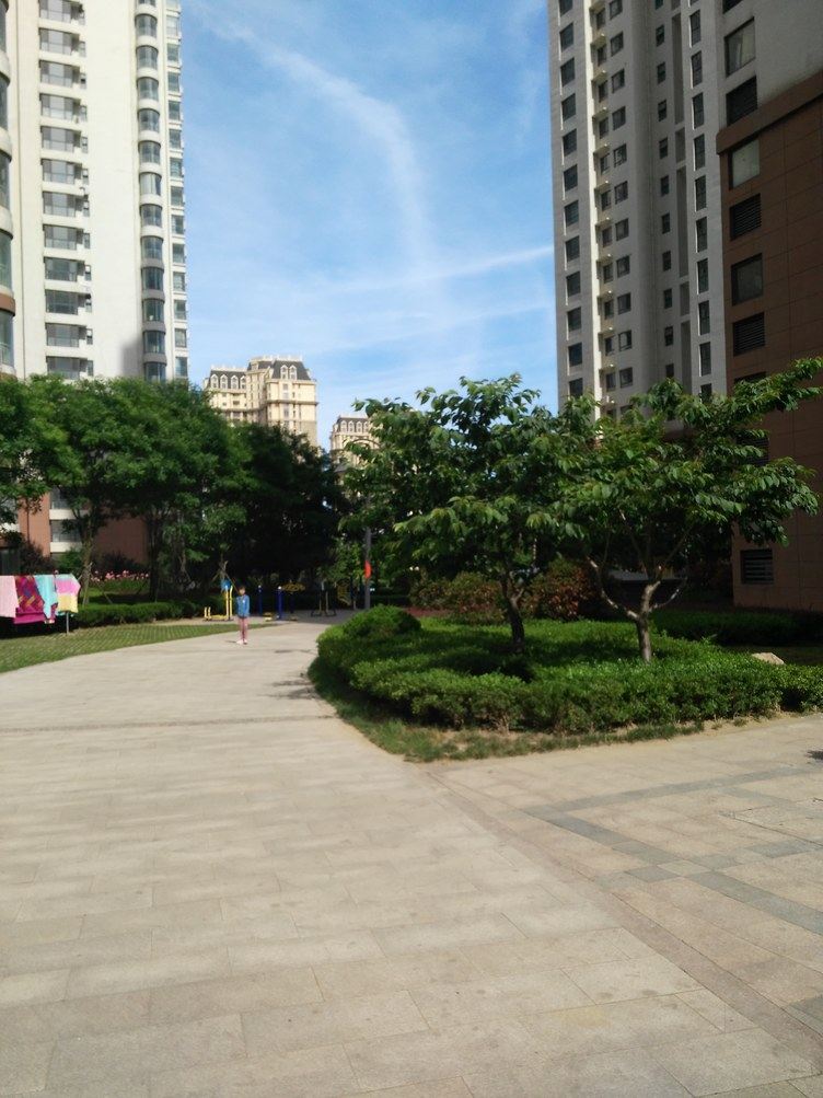 青岛拎包即可入住酒店式公寓