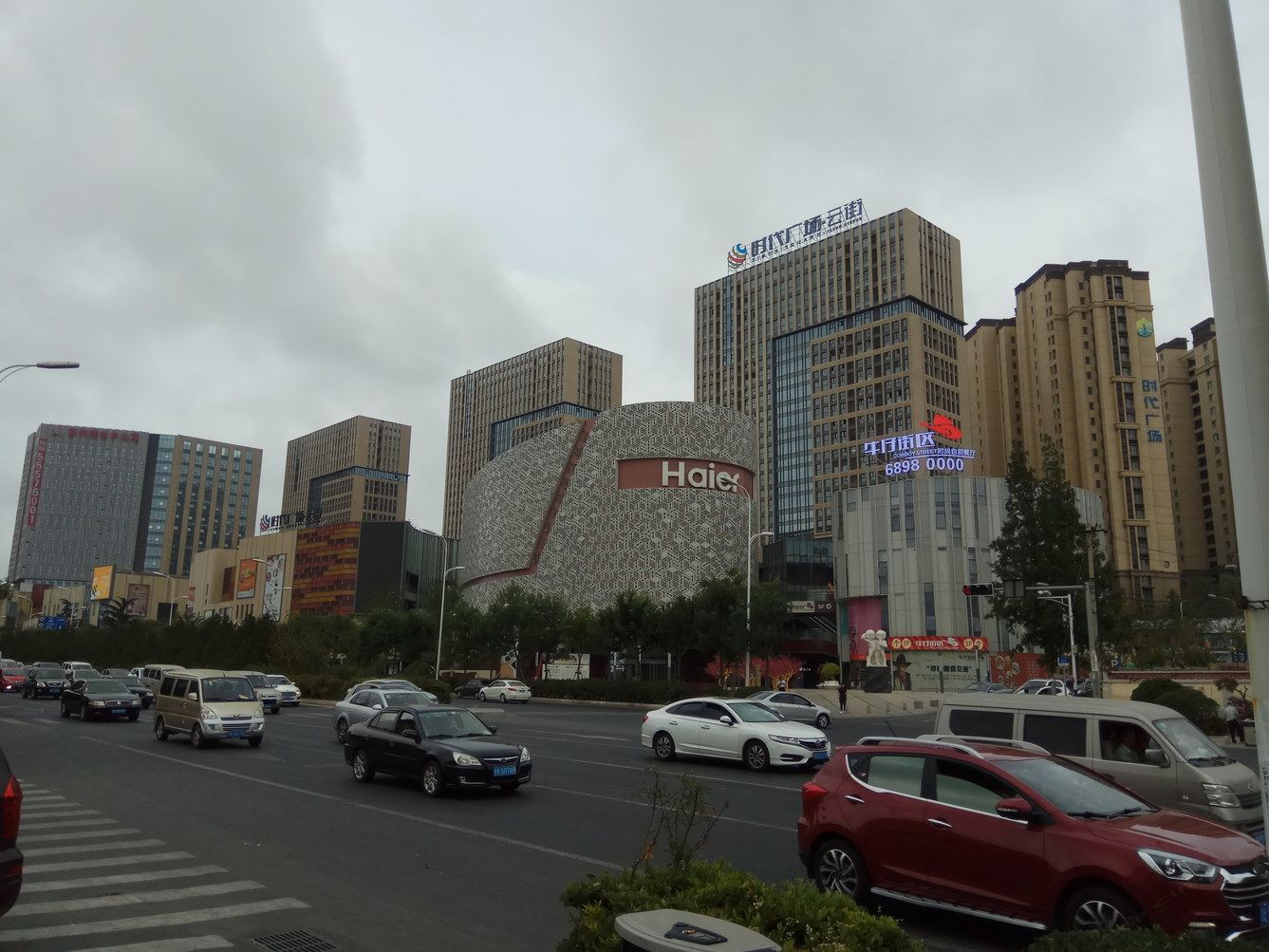 青岛复式榻榻米舒适公寓