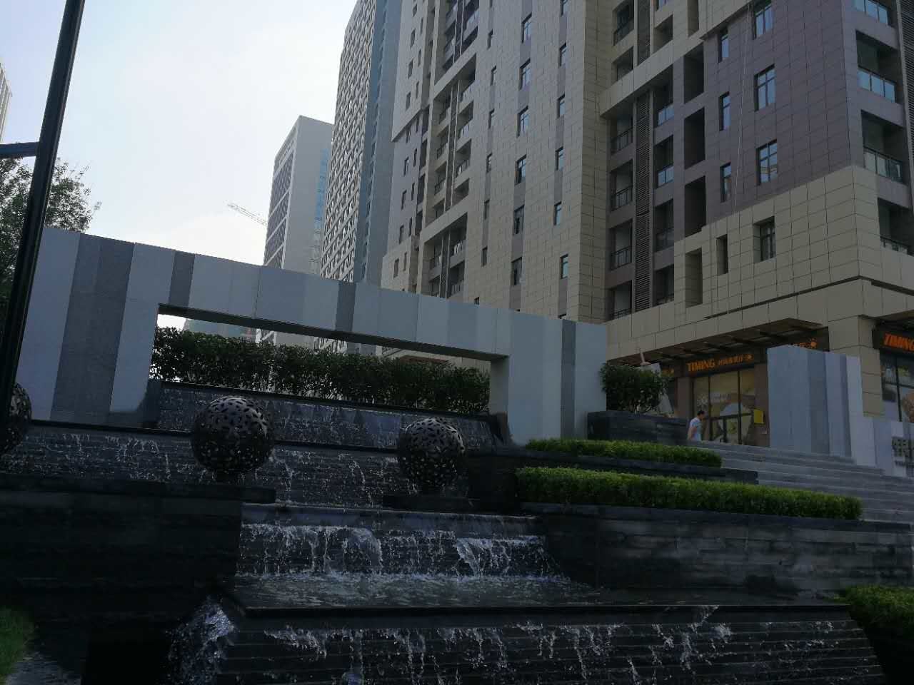 青岛真希家的味道公寓