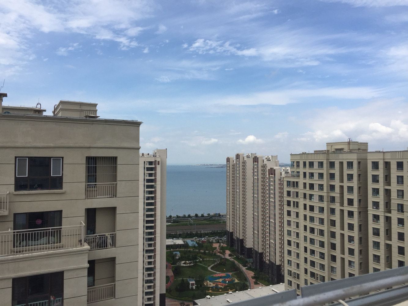 青岛锦云苑公寓