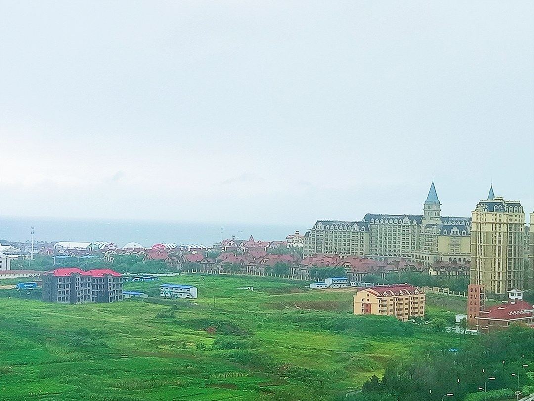 小米公寓(青岛漓江东路)