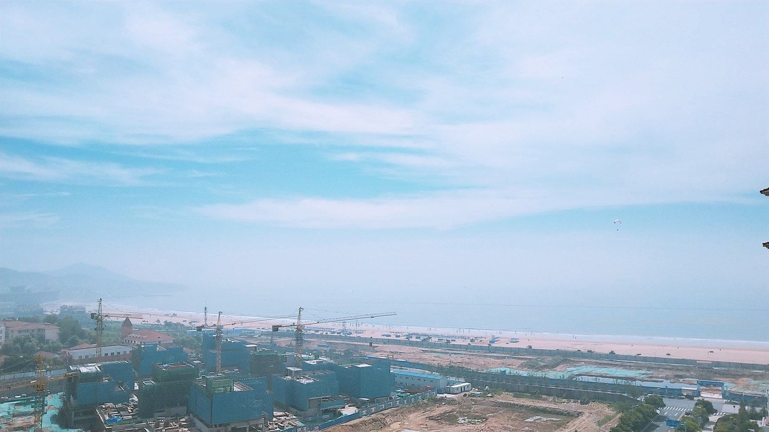 青岛张哥公寓