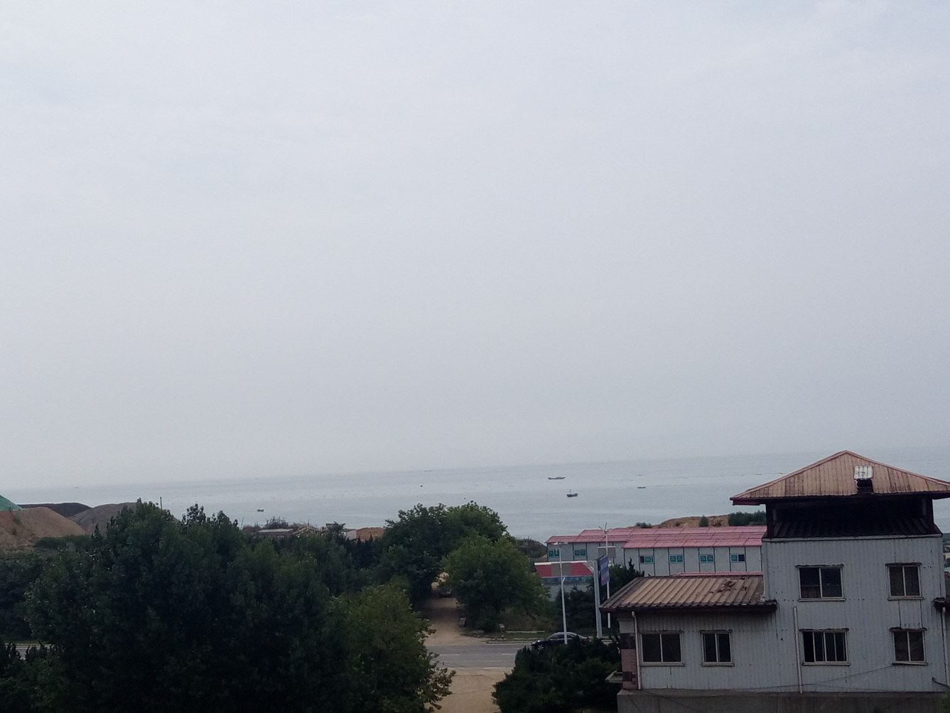 青岛海景房住宿普通公寓
