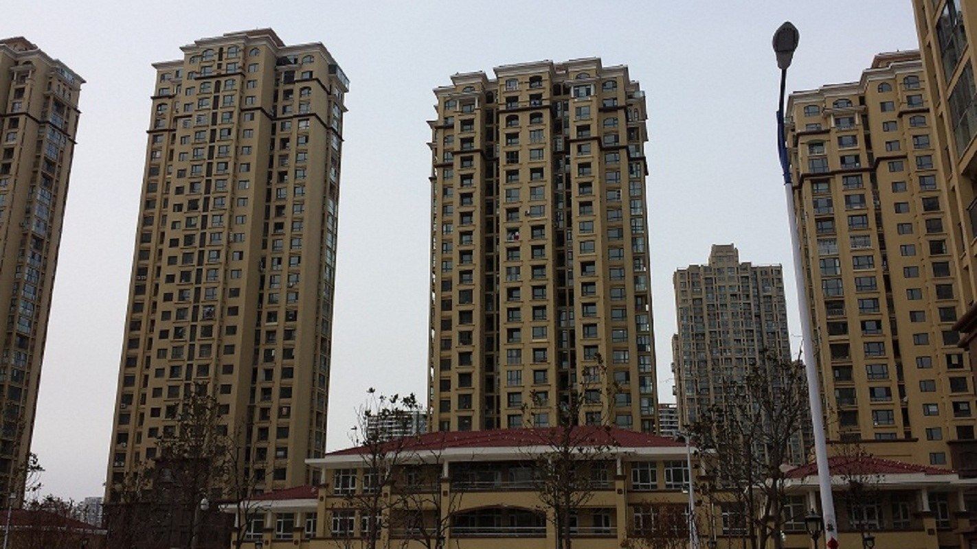 青岛萍萍老师民宿