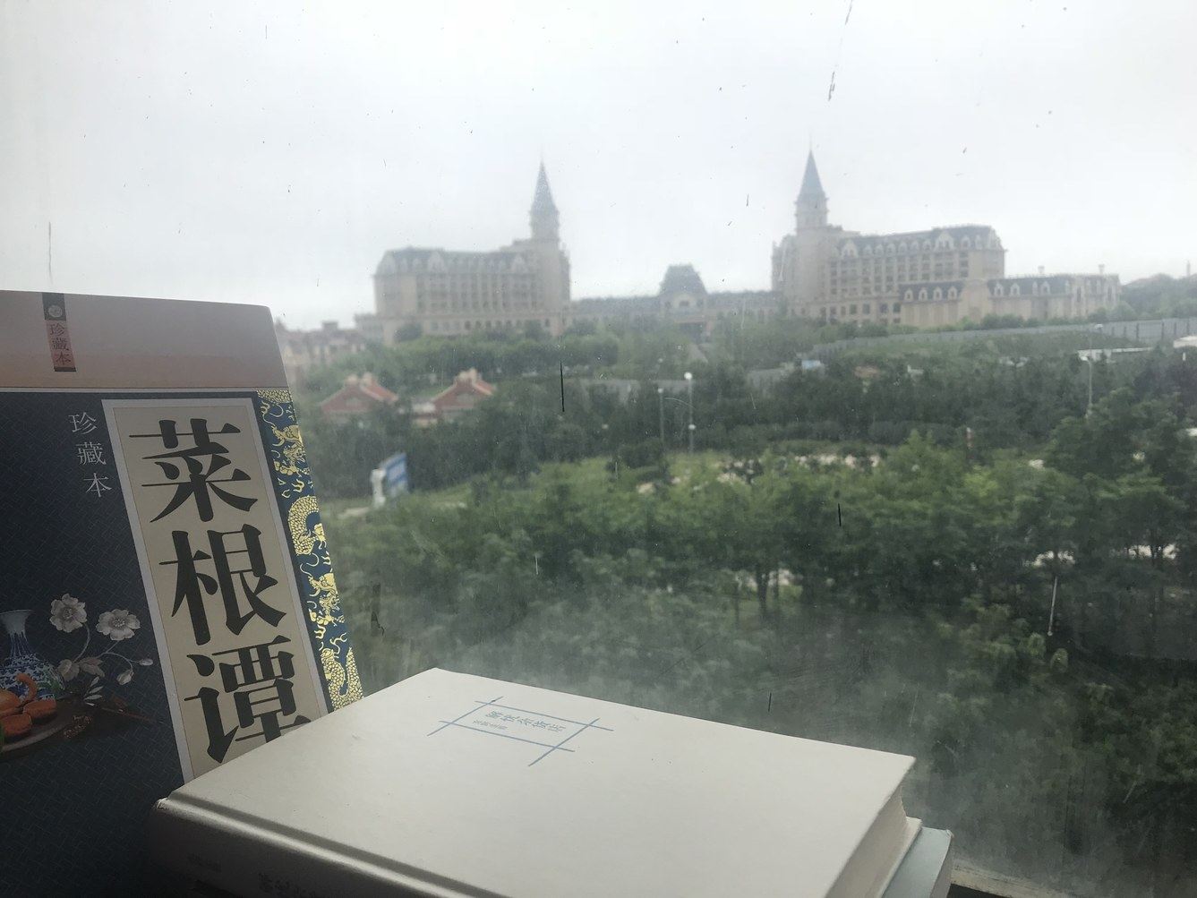 青岛盛夏小梅花民宿