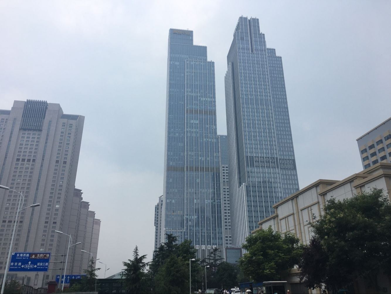 青岛易达屋公寓