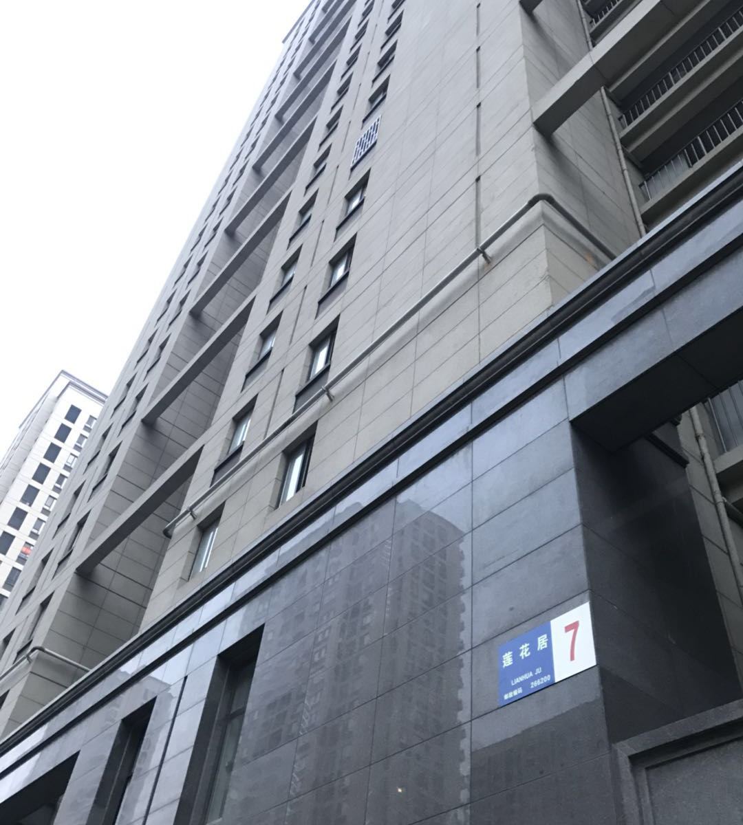 青岛古城驿站酒店