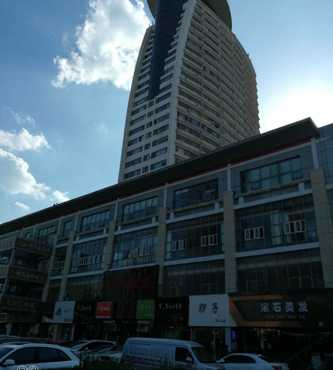 青岛锦城唐人太空舱旅馆