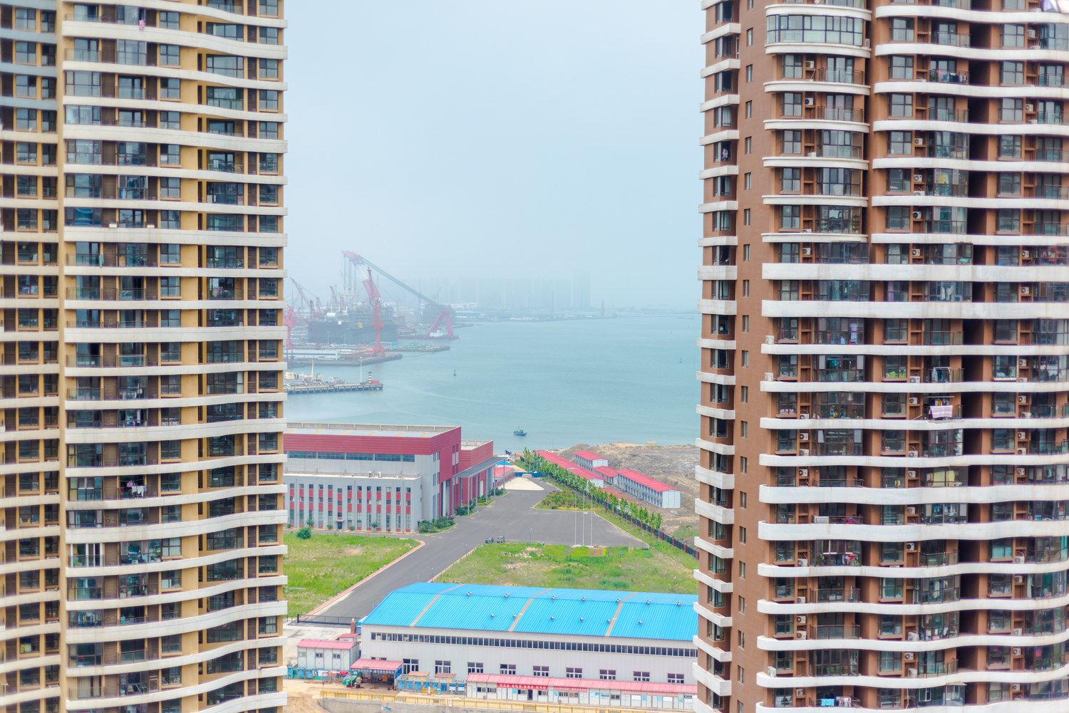 青岛暖暖的小窝普通公寓