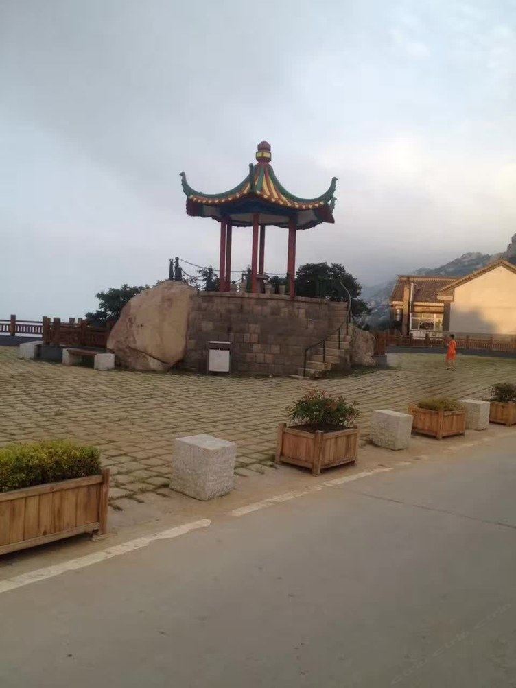 青岛吉祥渔家客栈