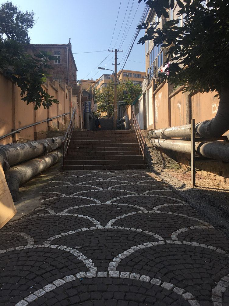 青岛岛城之家老洋房