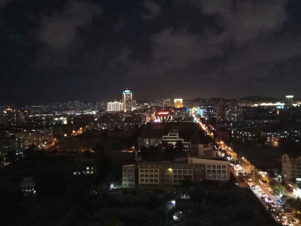 青岛青岛民宿