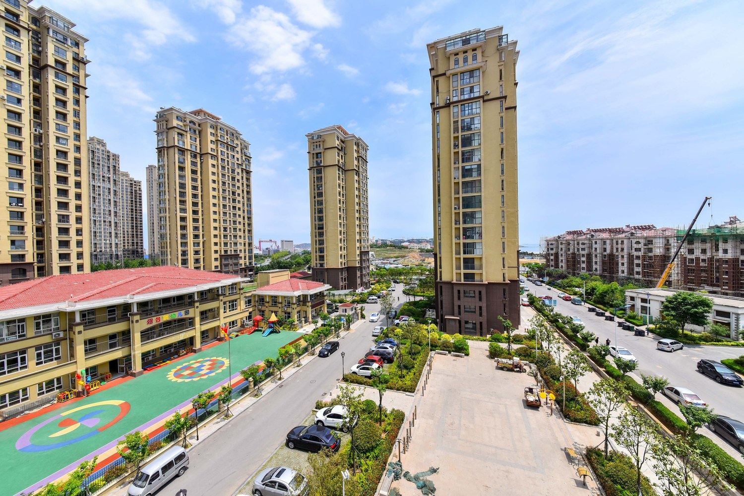 青岛金沙滩宜家宜游海景公寓(金沙滩路店)