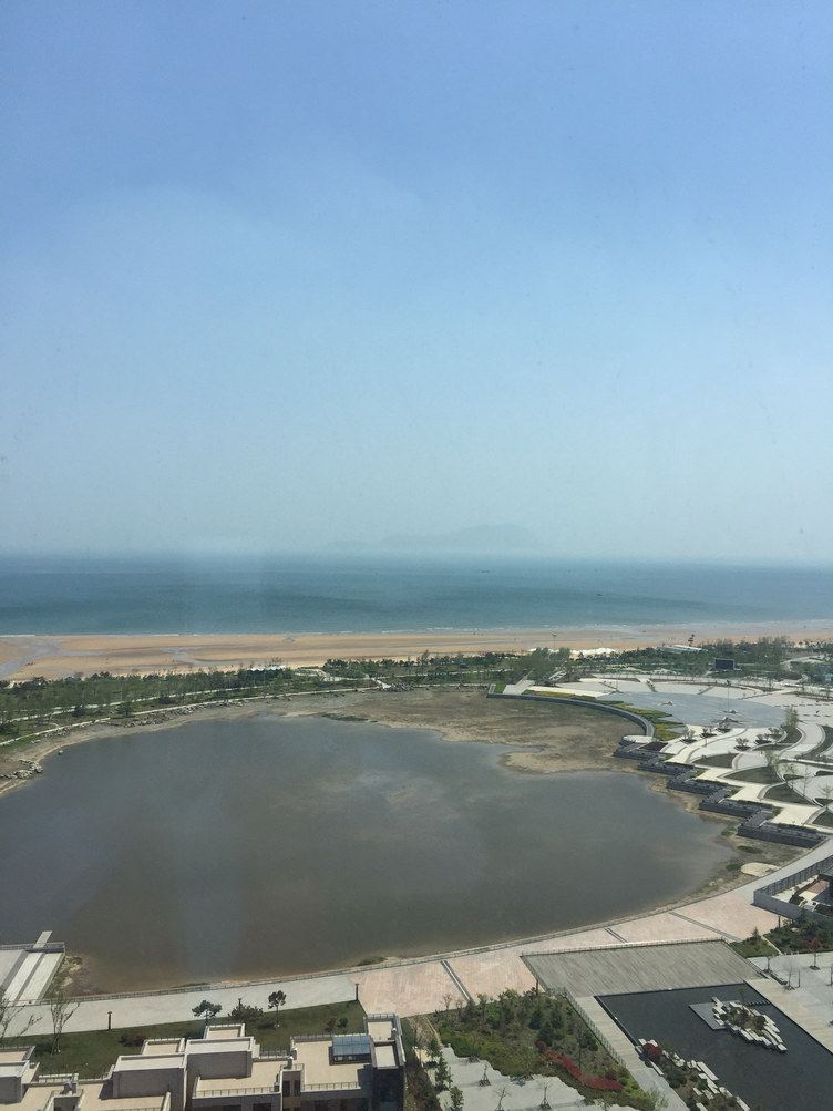 青岛黄岛月亮湾度假公寓