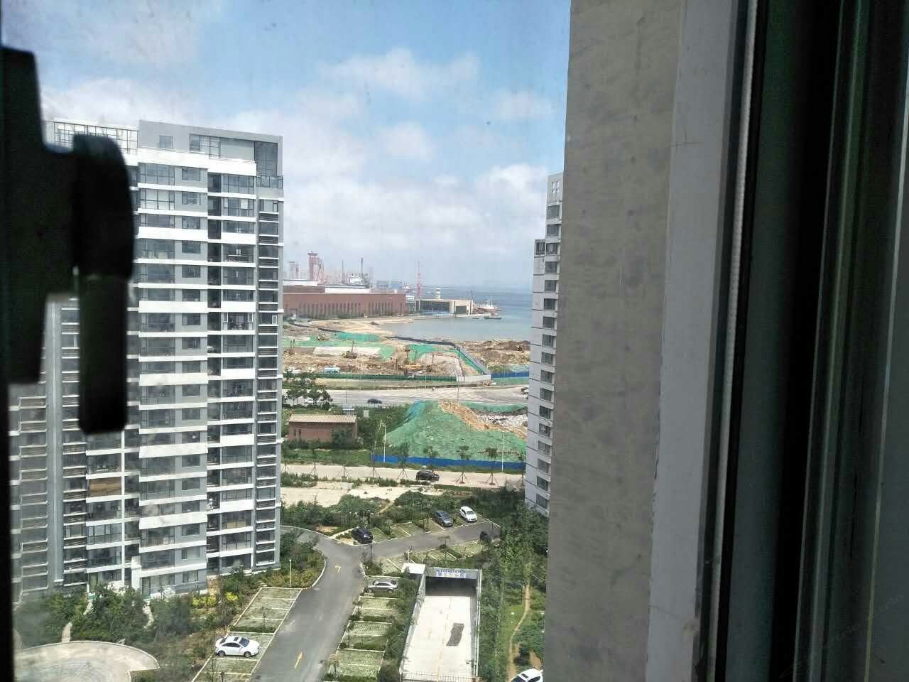 青岛鑫乐之家公寓