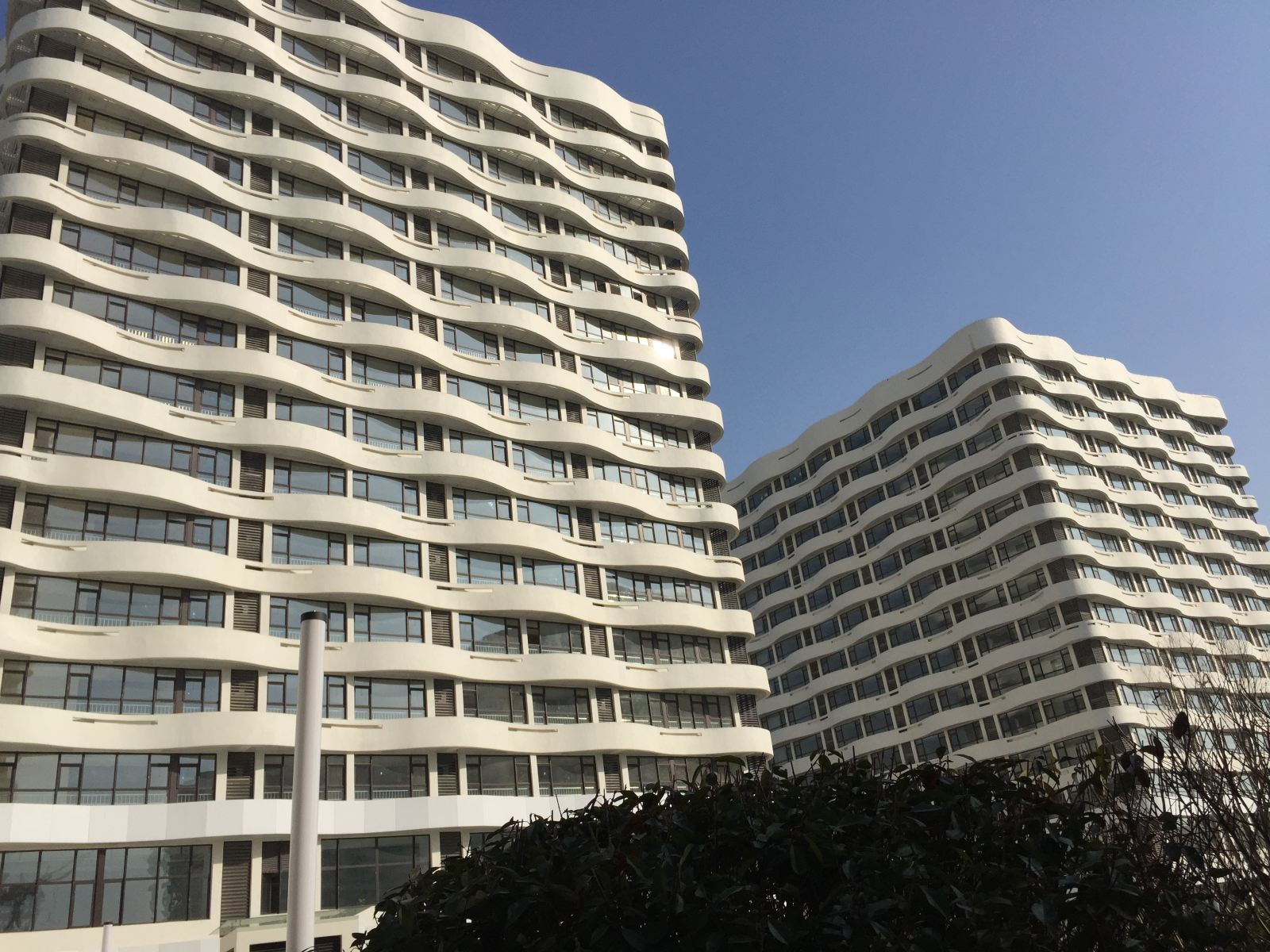 青岛海边万达套一商务家庭均宜品质公寓(分店)
