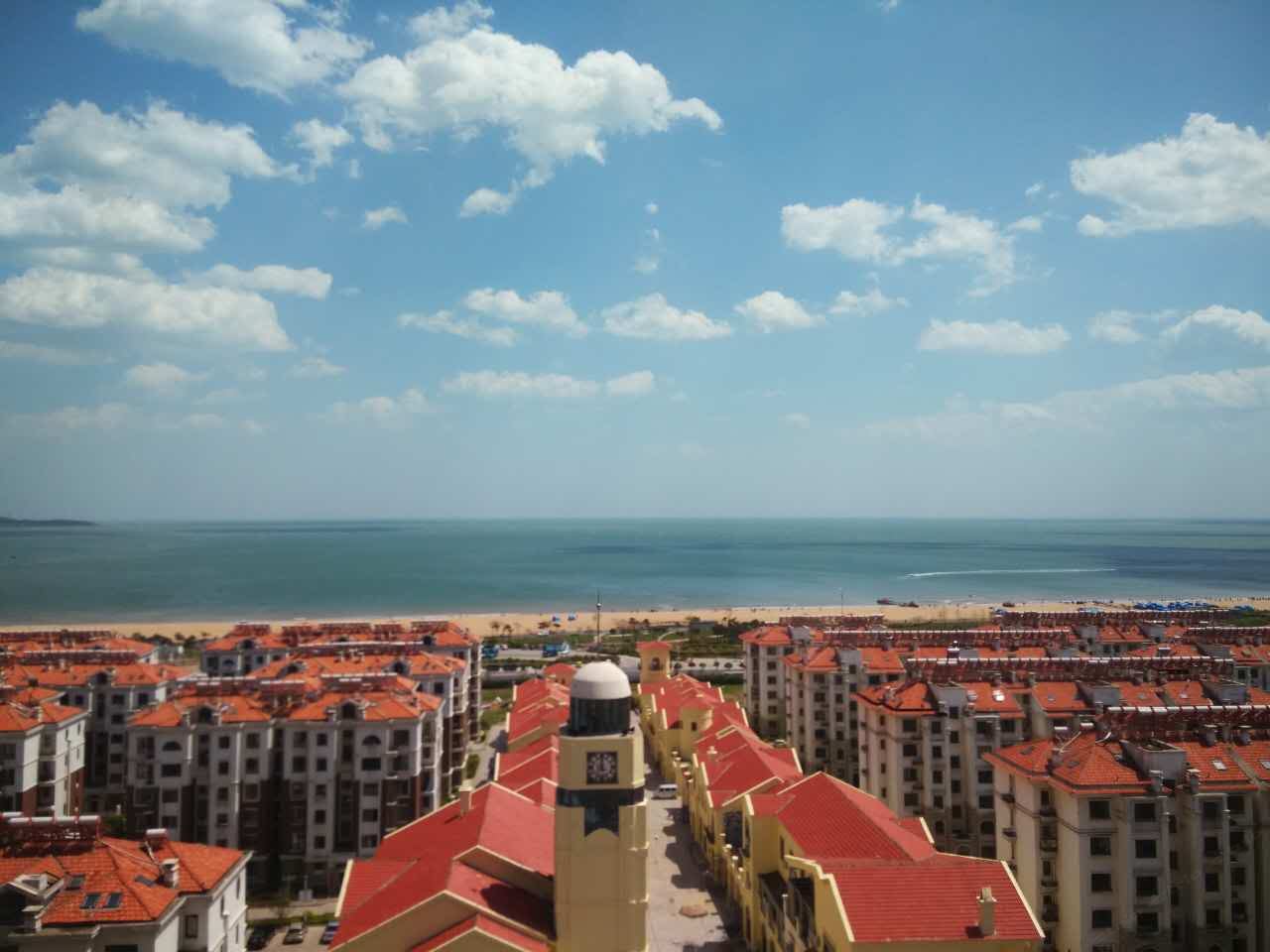 青岛观海酒店式公寓