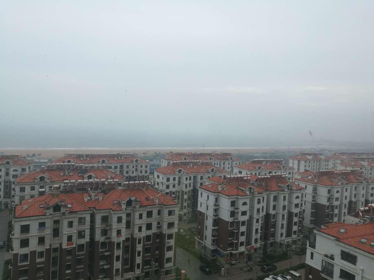 青岛雯名公寓
