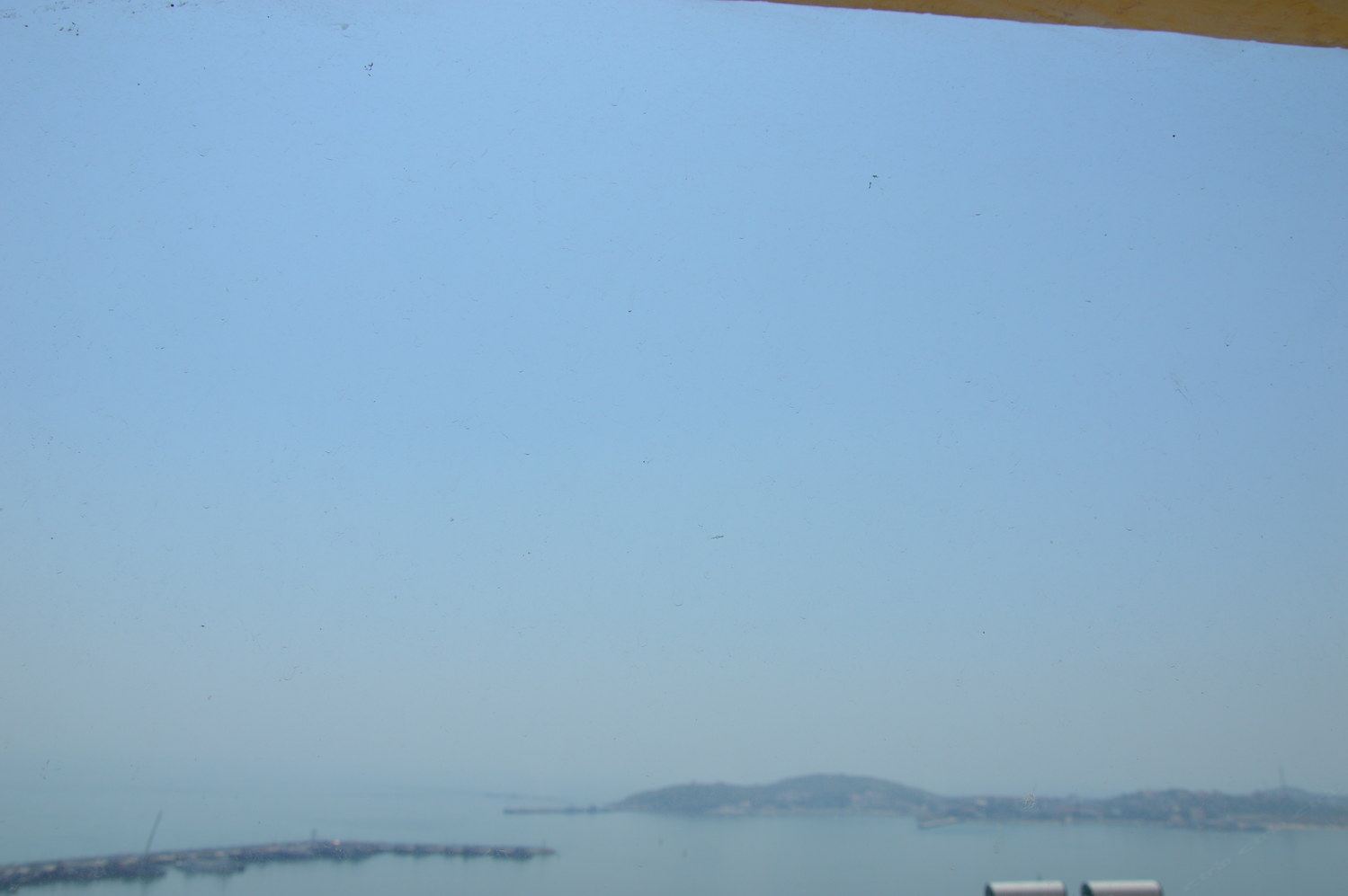 青岛海逸小筑(6号店)