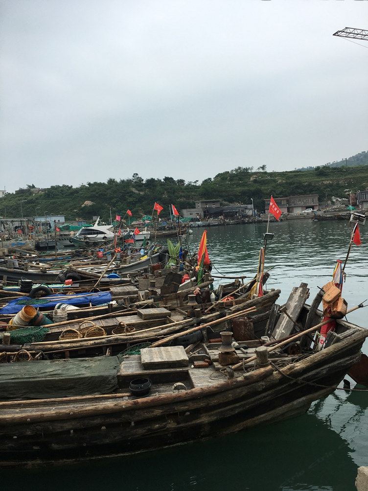 青岛仰口海上看日出公寓
