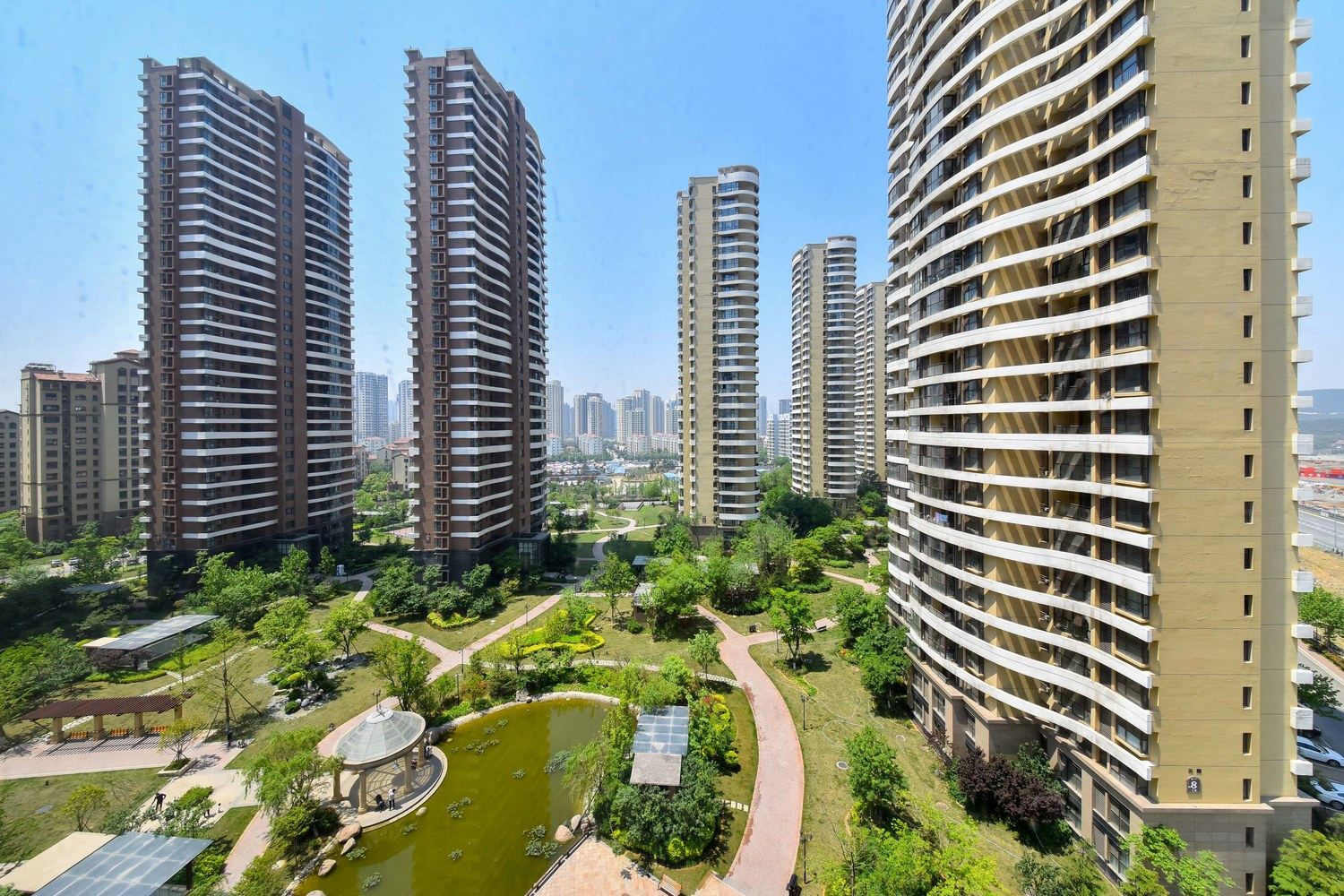 青岛爱家爱生活小屋