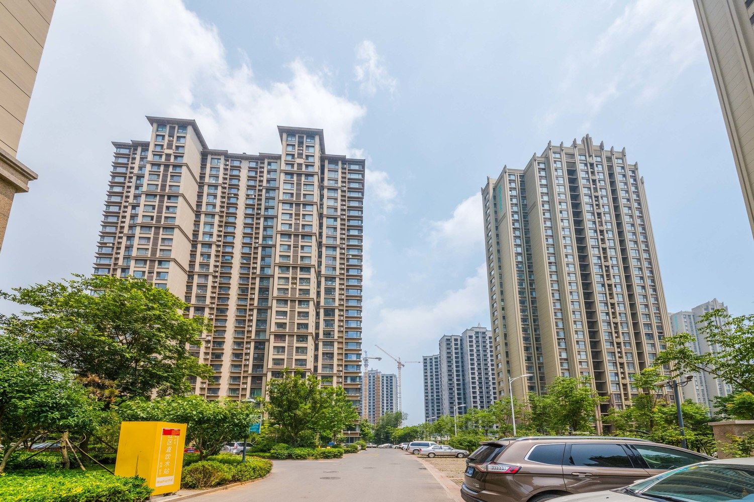 杨阳公寓(青岛嘉陵江东路店)