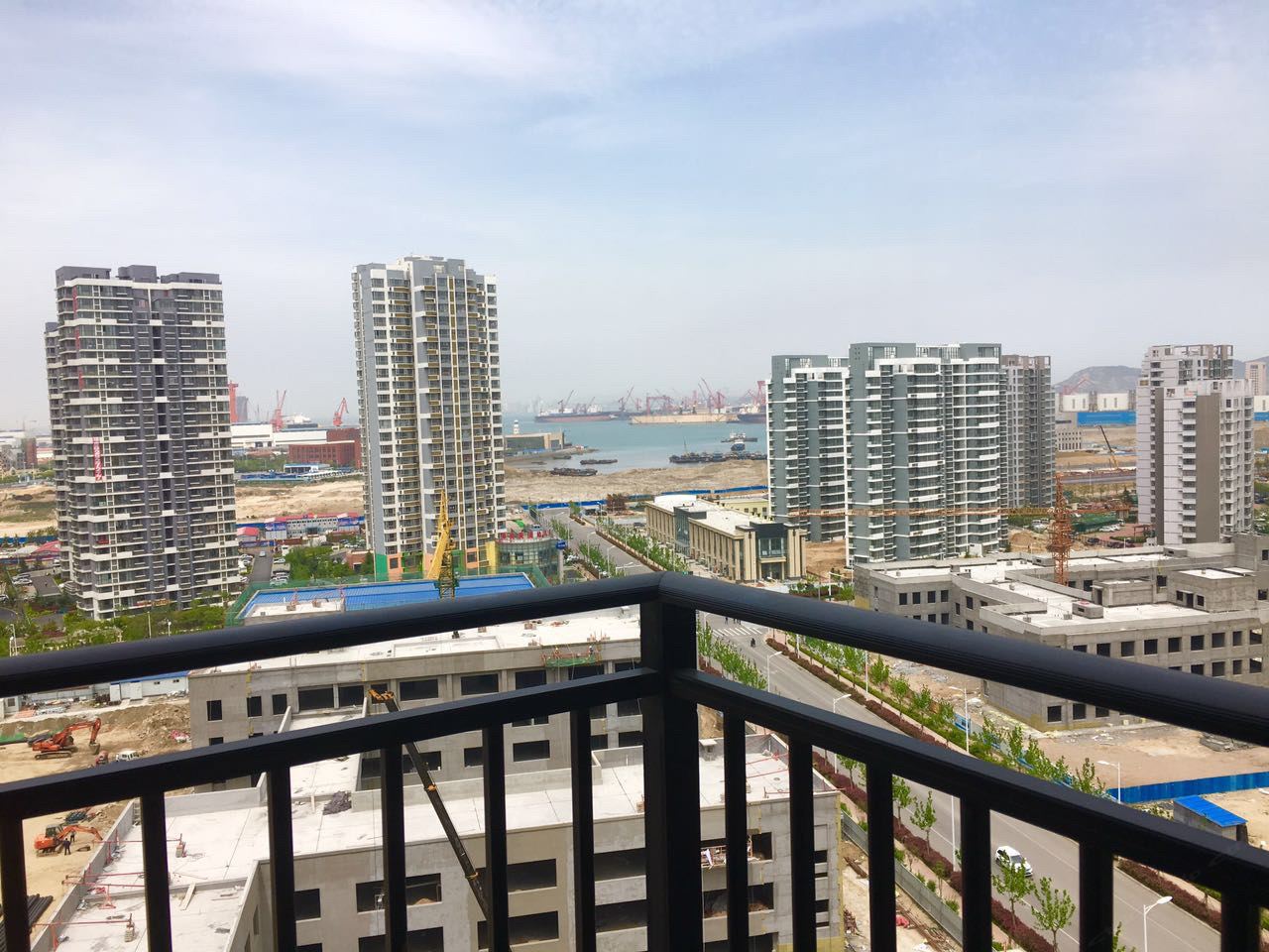 青岛春天的家民宿