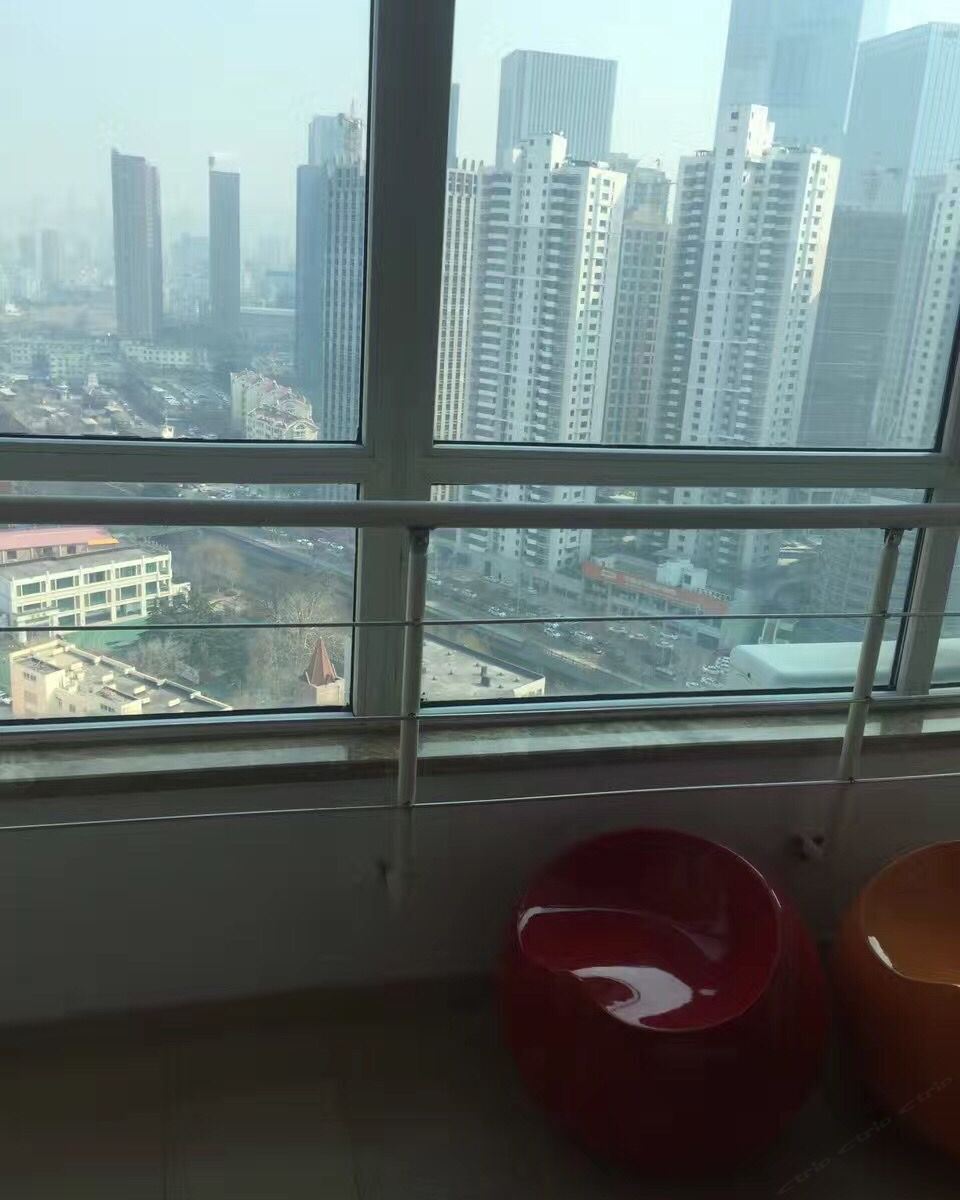 青岛嘉合公寓