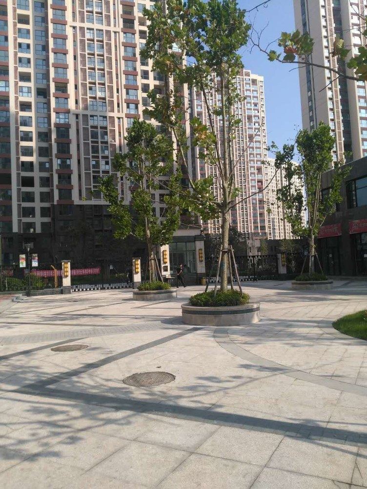 福瑞之家公寓(青岛沔阳路店)