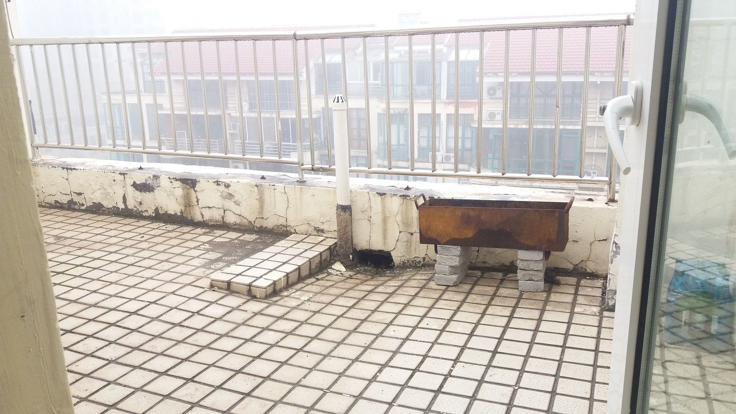 青岛海边蓝天公寓