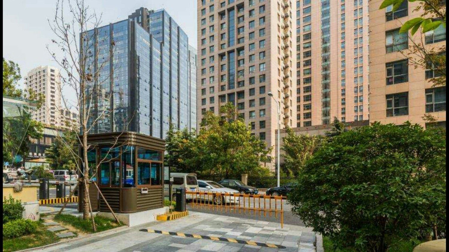 青岛小戴的LOFT复式