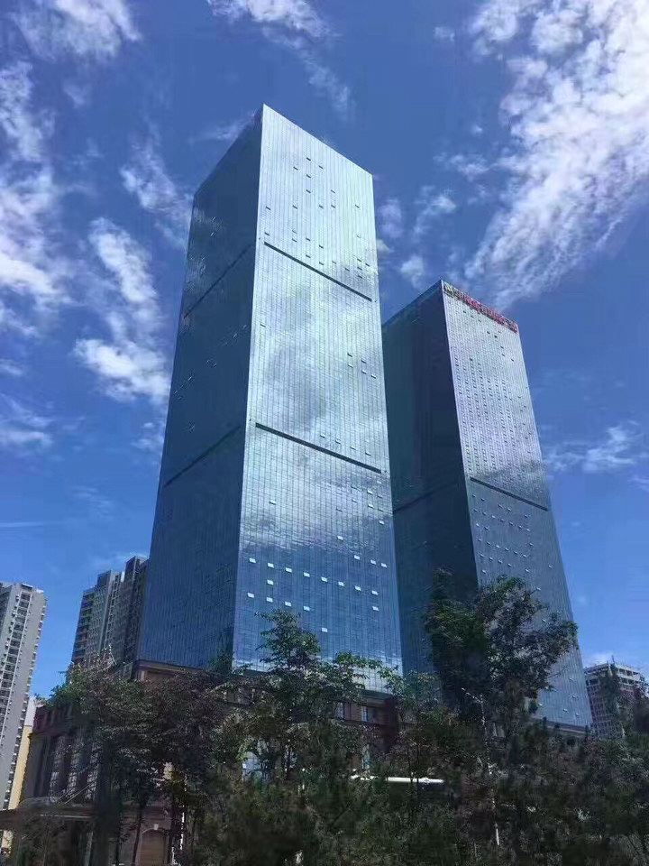 青岛5512的公寓