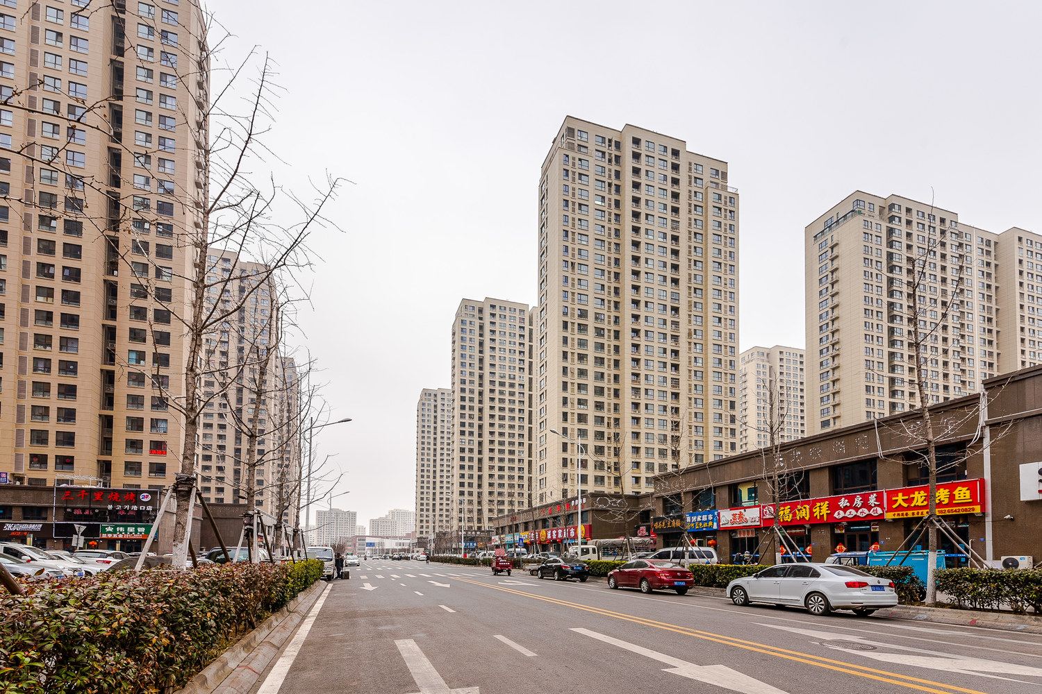 青岛华仁欧典普通公寓(分店)