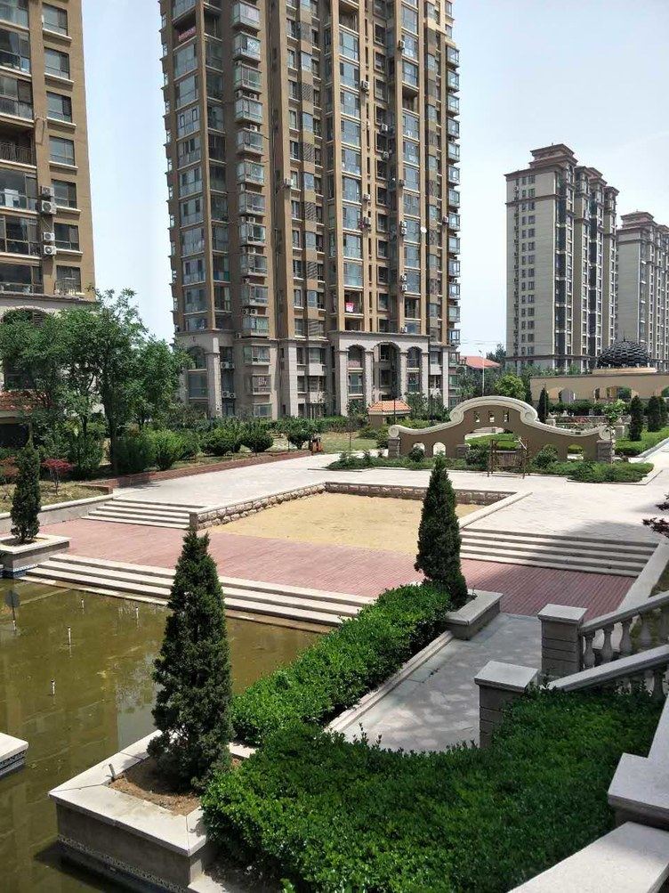 青岛福瑞之家复式