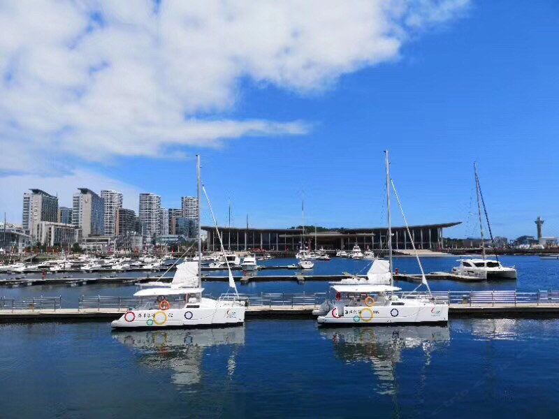 青岛annabelle民宿