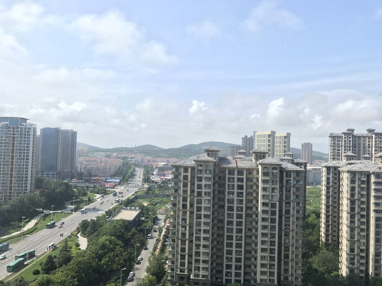 青岛居家时光旅行小屋