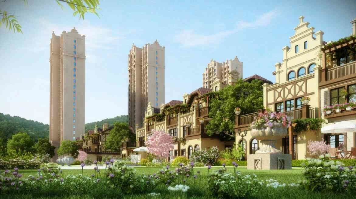 Tony公寓(青岛王沙路店)
