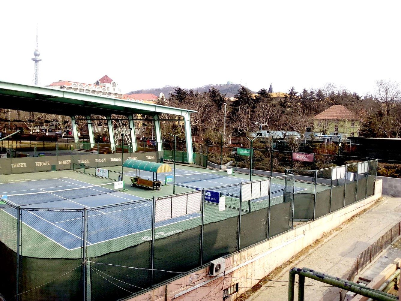 青岛小哥公寓