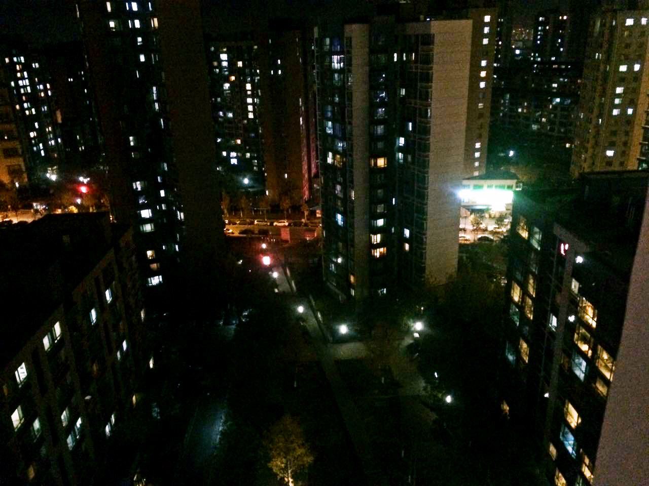 青岛樱桃小姐公寓