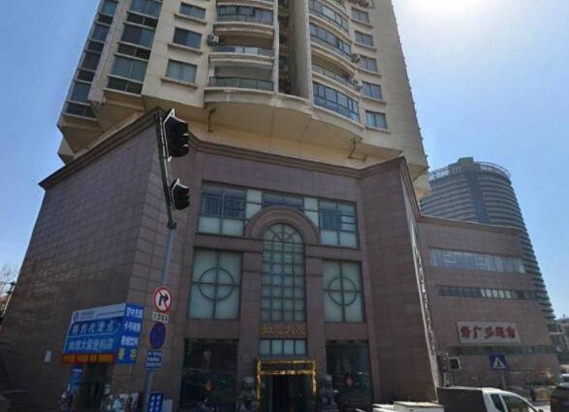 青岛龙婷日租房公寓