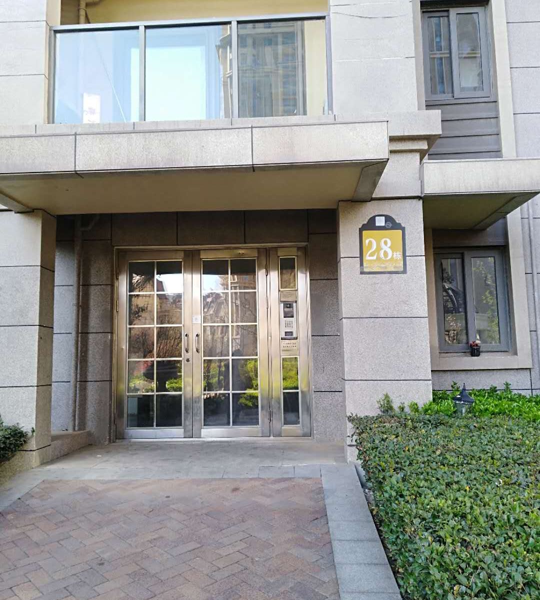 青岛海边印象公寓